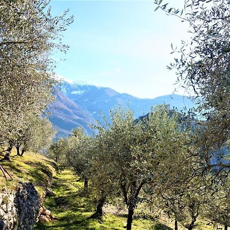 Chalet Laghel Arco Εξωτερικό φωτογραφία