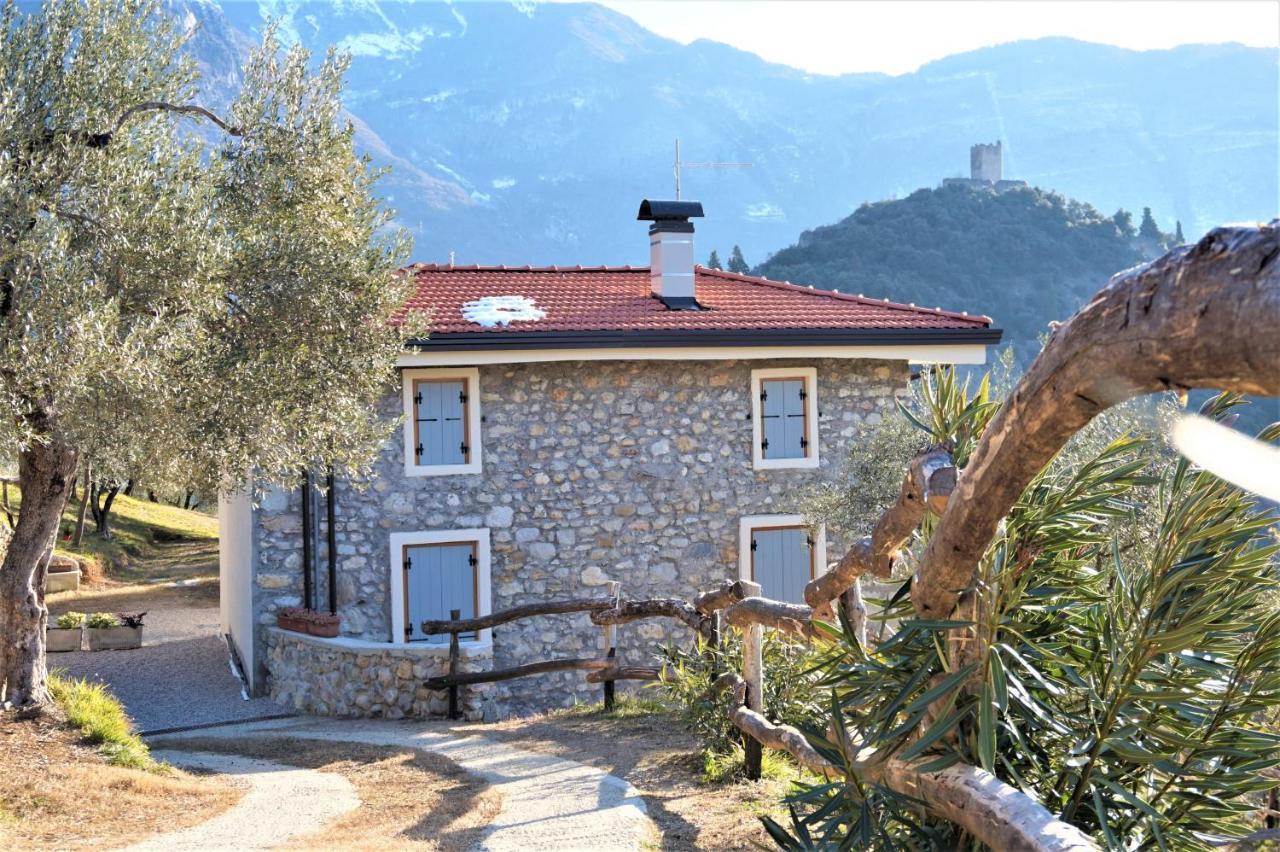 Chalet Laghel Arco Εξωτερικό φωτογραφία