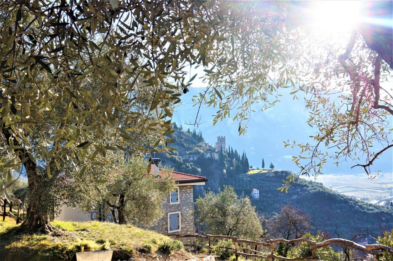 Chalet Laghel Arco Εξωτερικό φωτογραφία