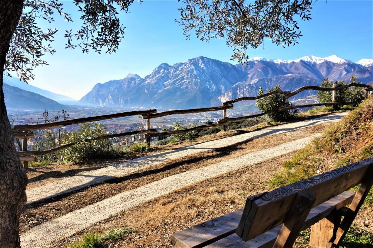 Chalet Laghel Arco Εξωτερικό φωτογραφία