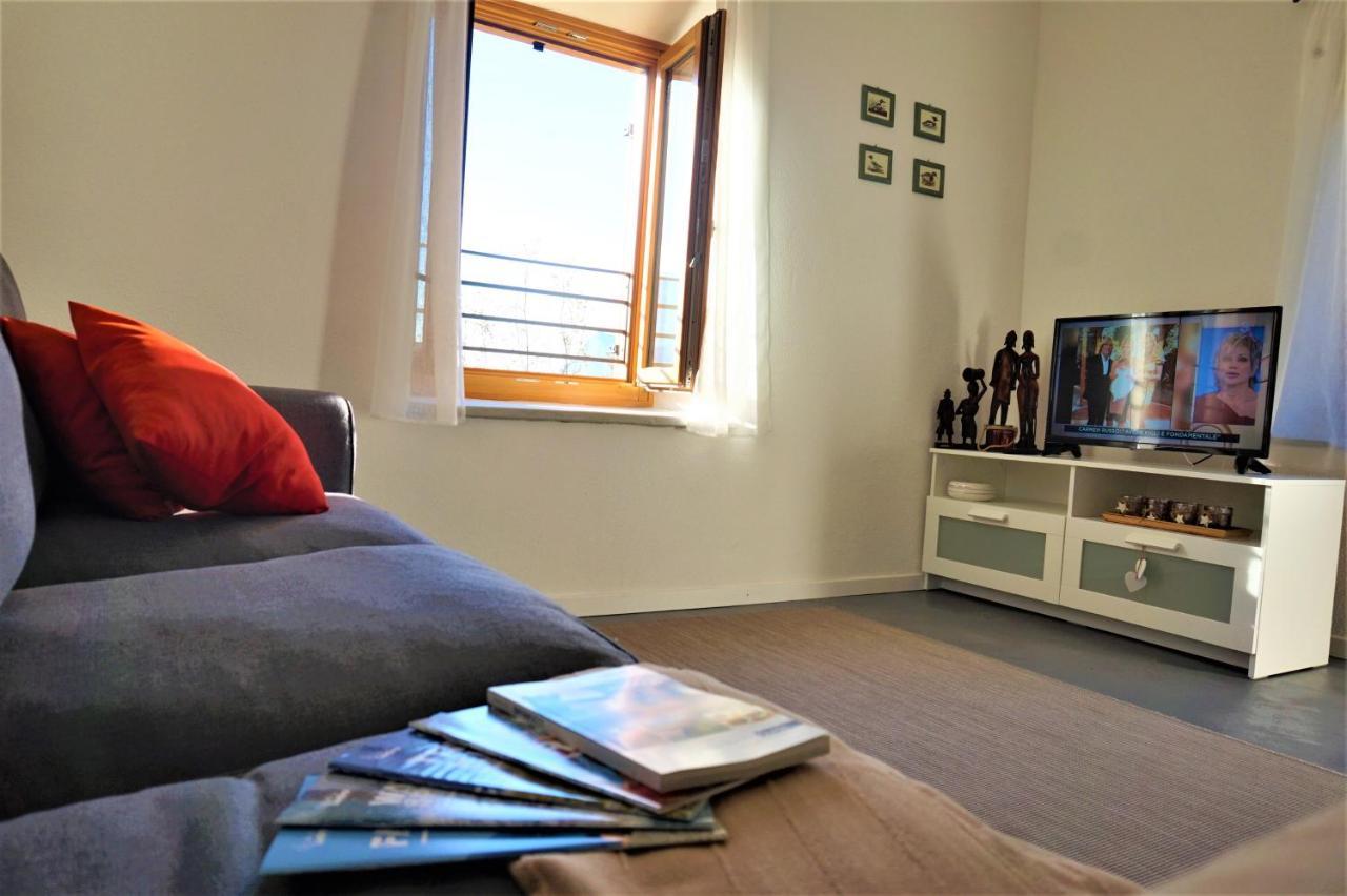 Chalet Laghel Arco Εξωτερικό φωτογραφία