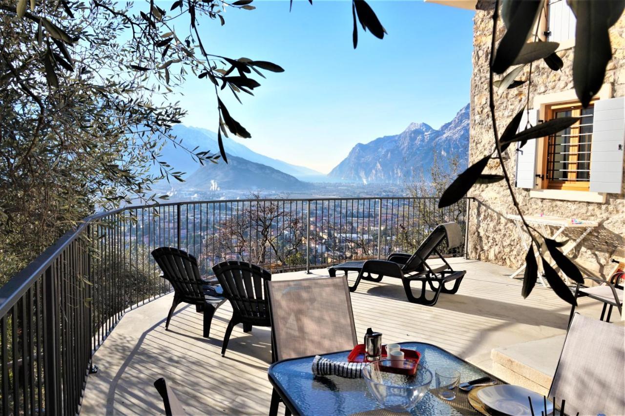 Chalet Laghel Arco Εξωτερικό φωτογραφία