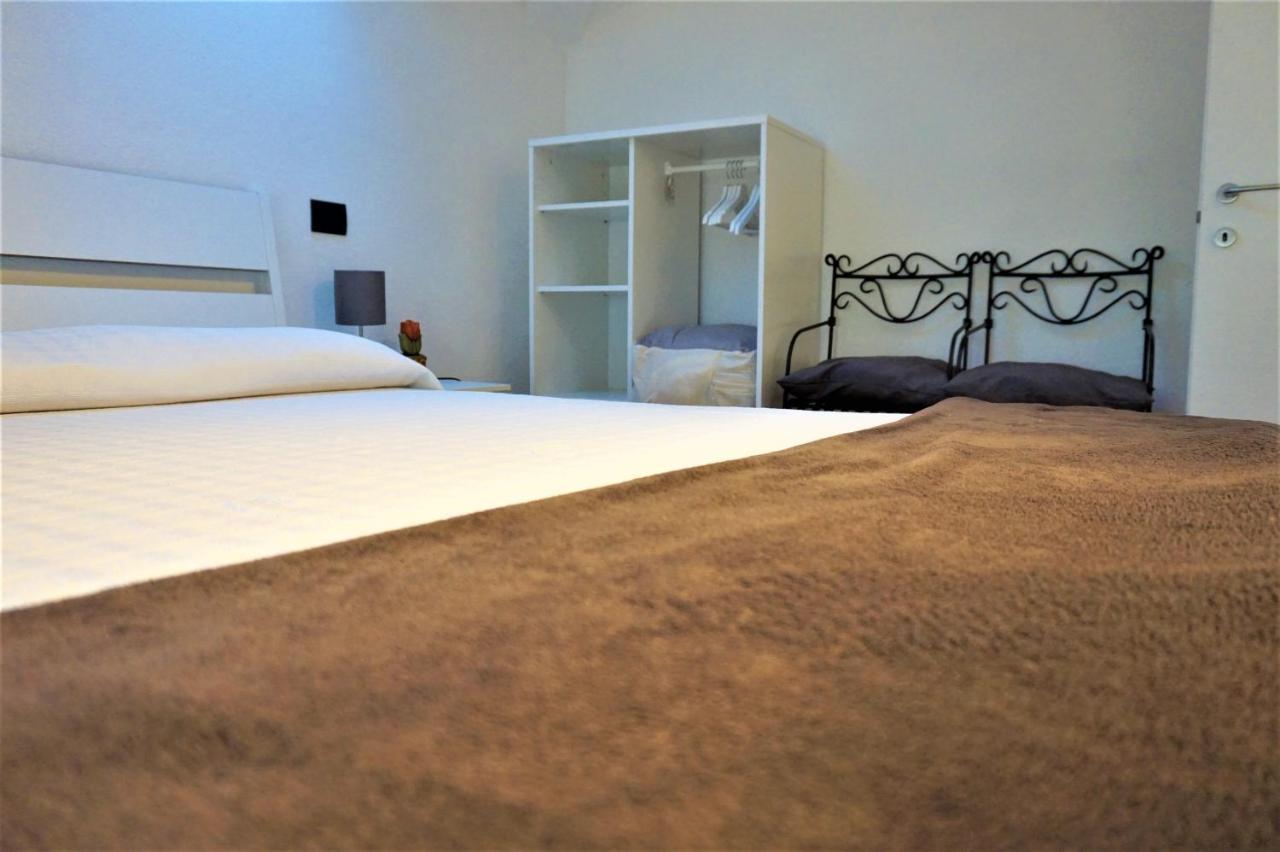 Chalet Laghel Arco Εξωτερικό φωτογραφία