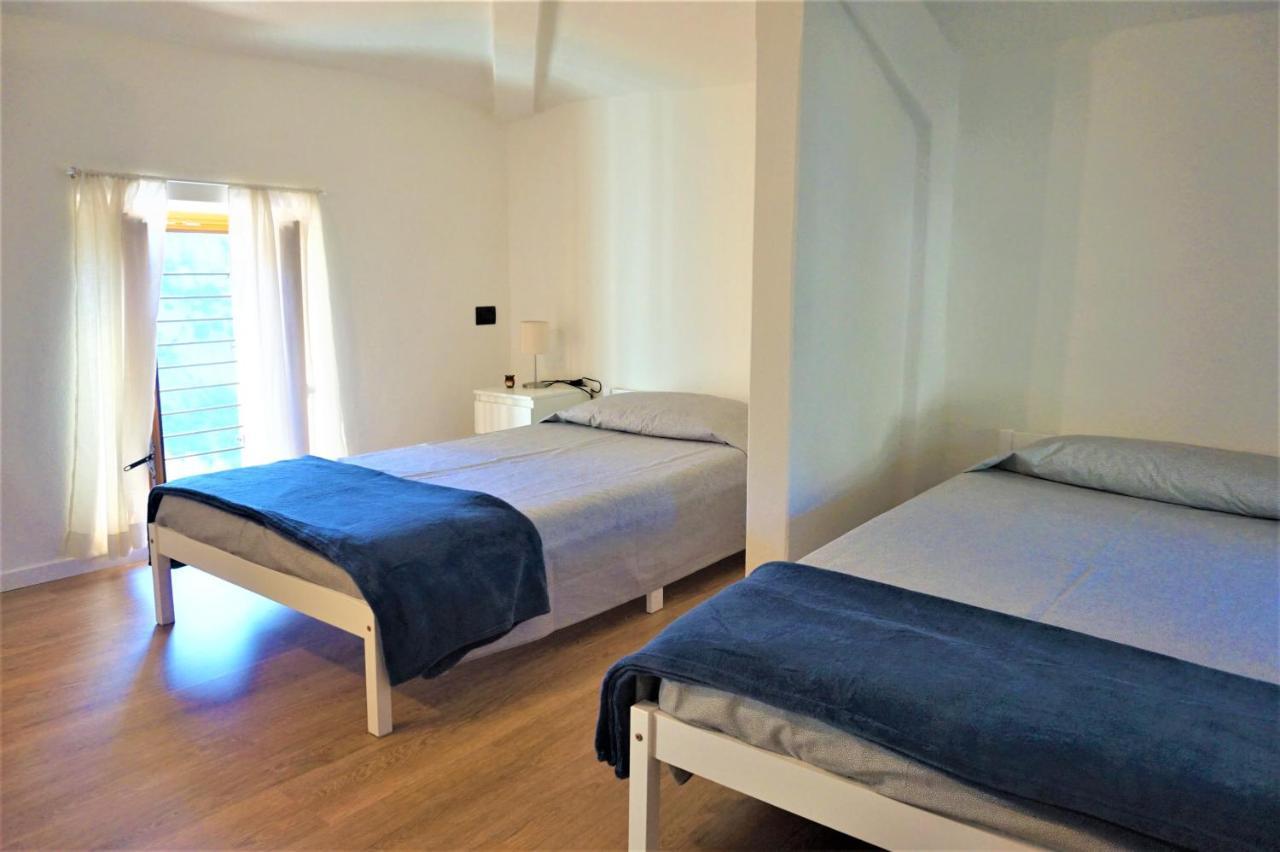 Chalet Laghel Arco Εξωτερικό φωτογραφία