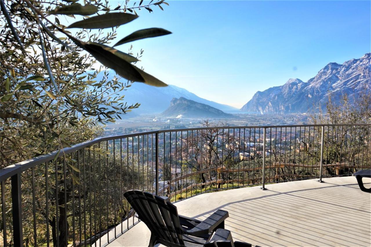 Chalet Laghel Arco Εξωτερικό φωτογραφία