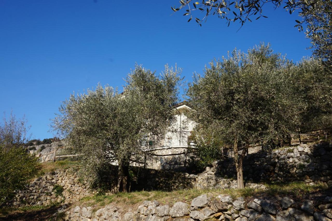 Chalet Laghel Arco Εξωτερικό φωτογραφία