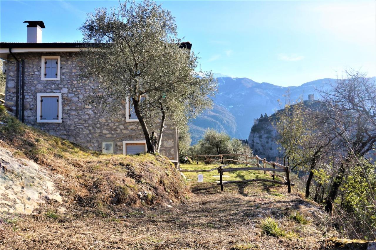 Chalet Laghel Arco Εξωτερικό φωτογραφία