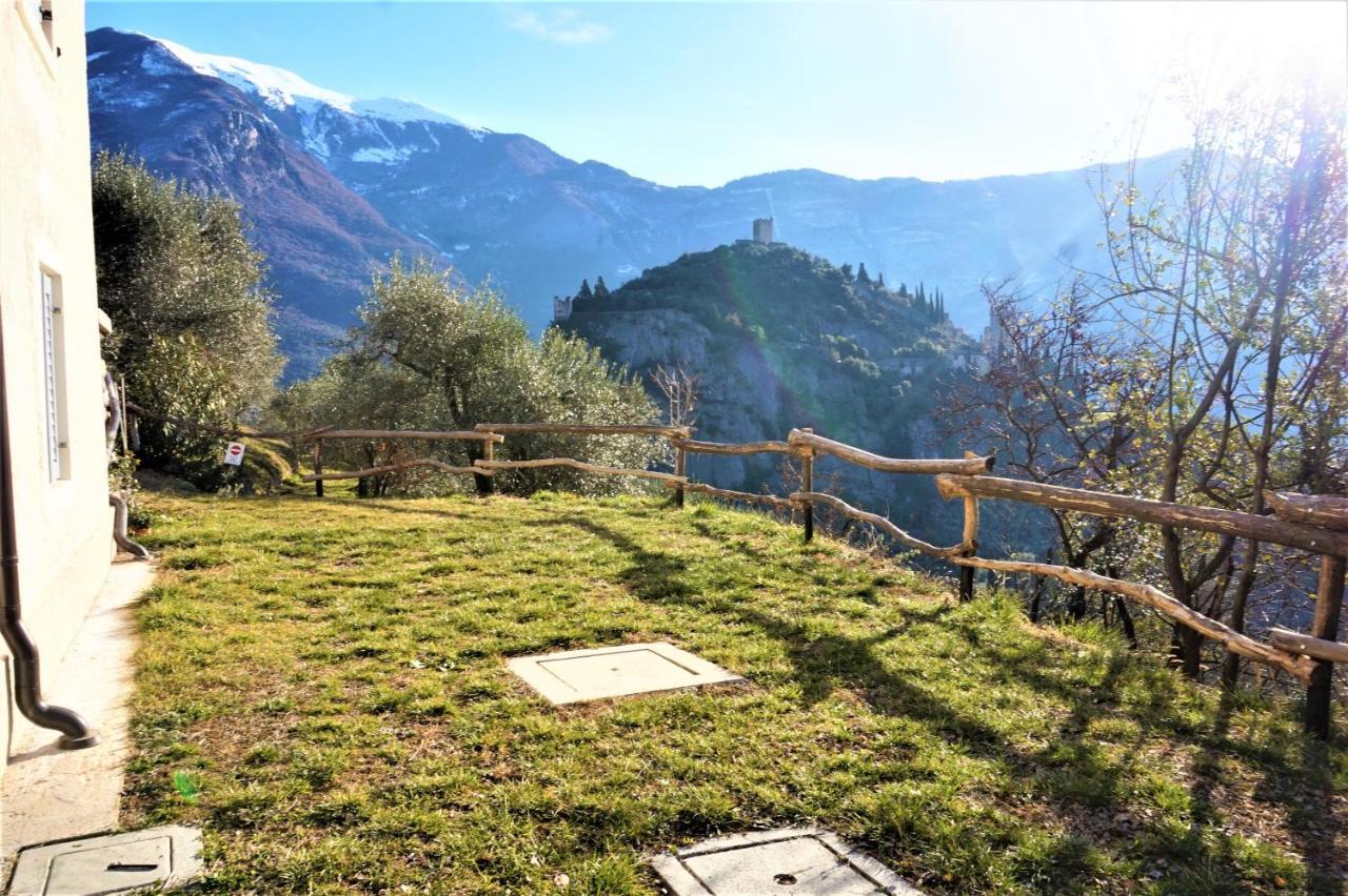 Chalet Laghel Arco Εξωτερικό φωτογραφία