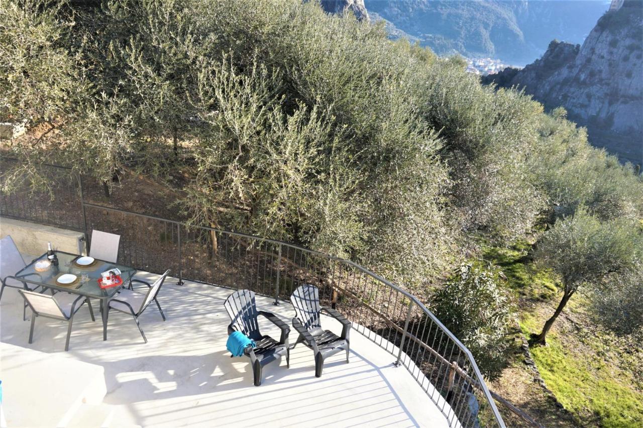 Chalet Laghel Arco Εξωτερικό φωτογραφία