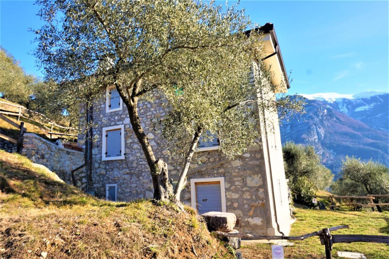 Chalet Laghel Arco Εξωτερικό φωτογραφία