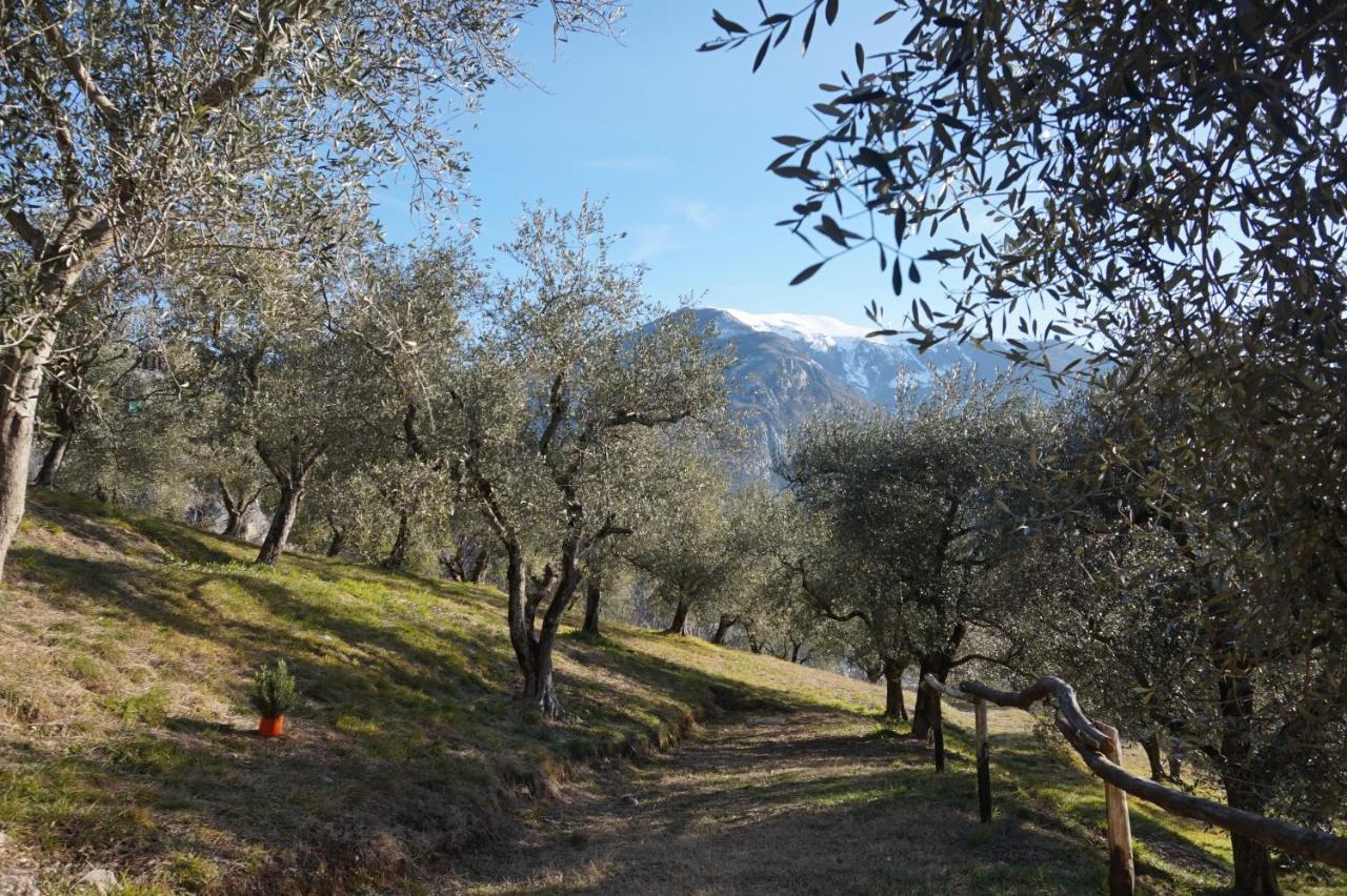 Chalet Laghel Arco Εξωτερικό φωτογραφία