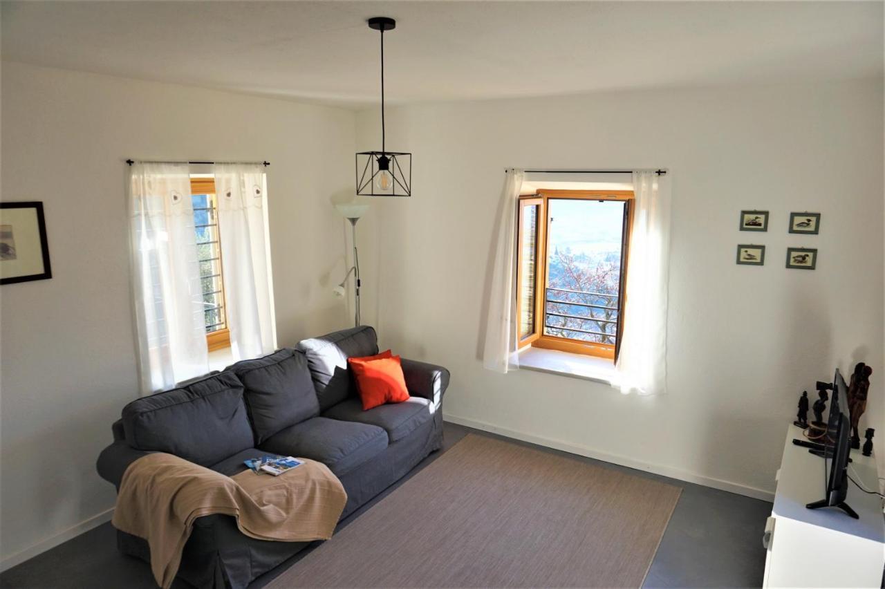 Chalet Laghel Arco Εξωτερικό φωτογραφία
