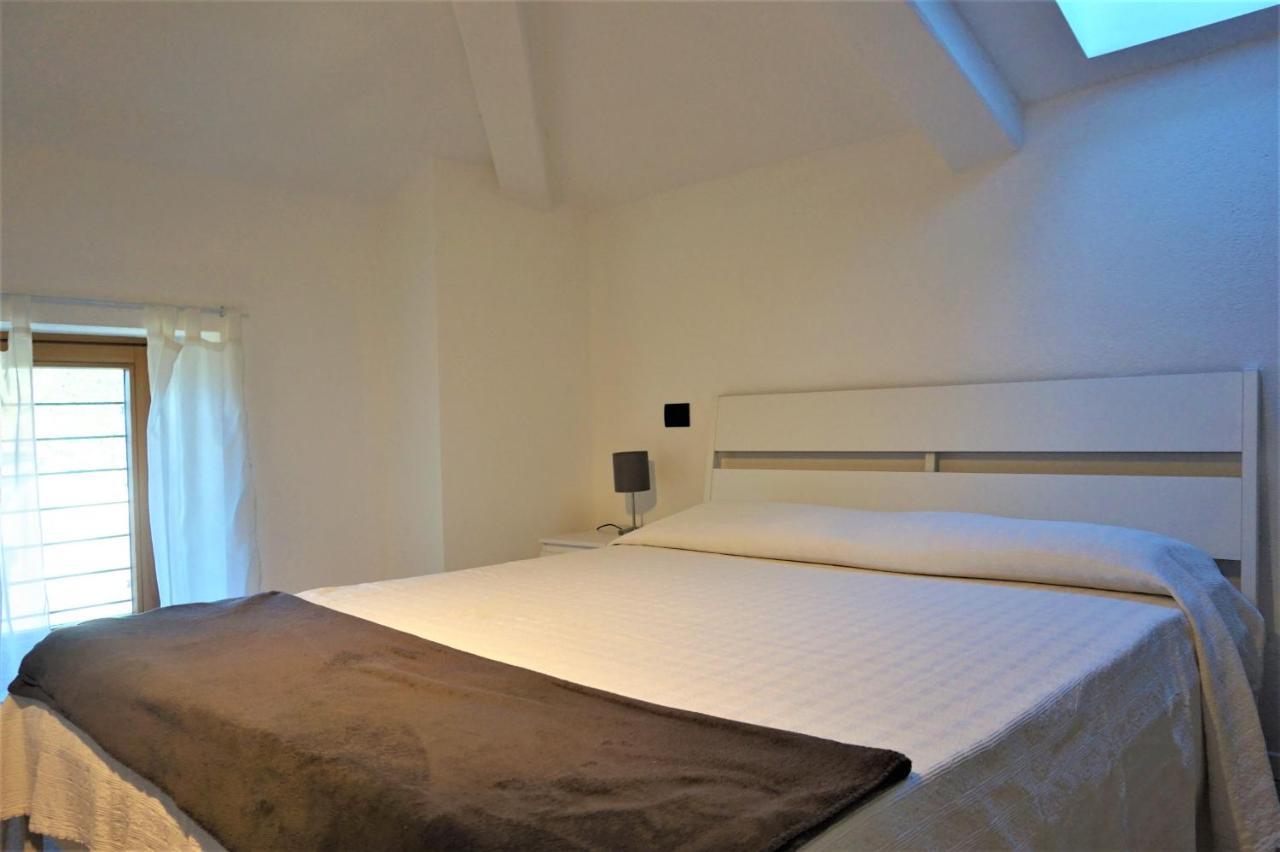 Chalet Laghel Arco Εξωτερικό φωτογραφία