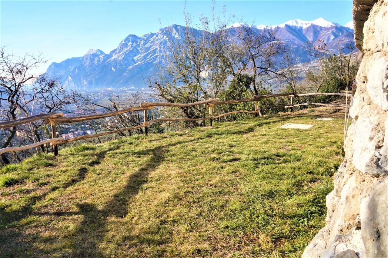 Chalet Laghel Arco Εξωτερικό φωτογραφία