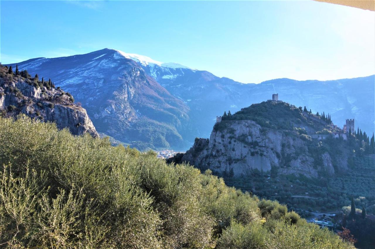 Chalet Laghel Arco Εξωτερικό φωτογραφία