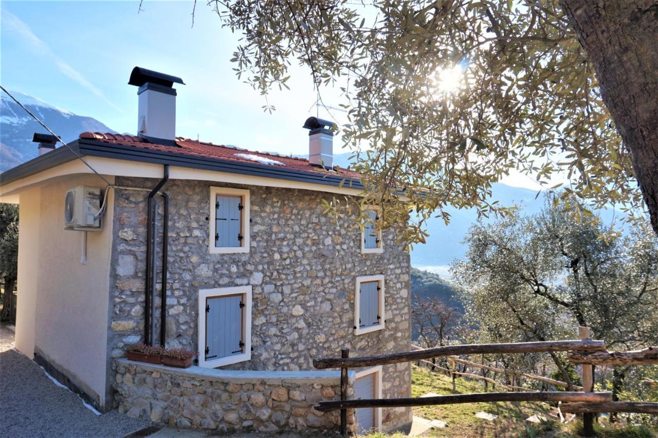 Chalet Laghel Arco Εξωτερικό φωτογραφία