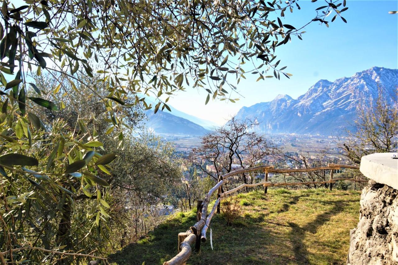 Chalet Laghel Arco Εξωτερικό φωτογραφία