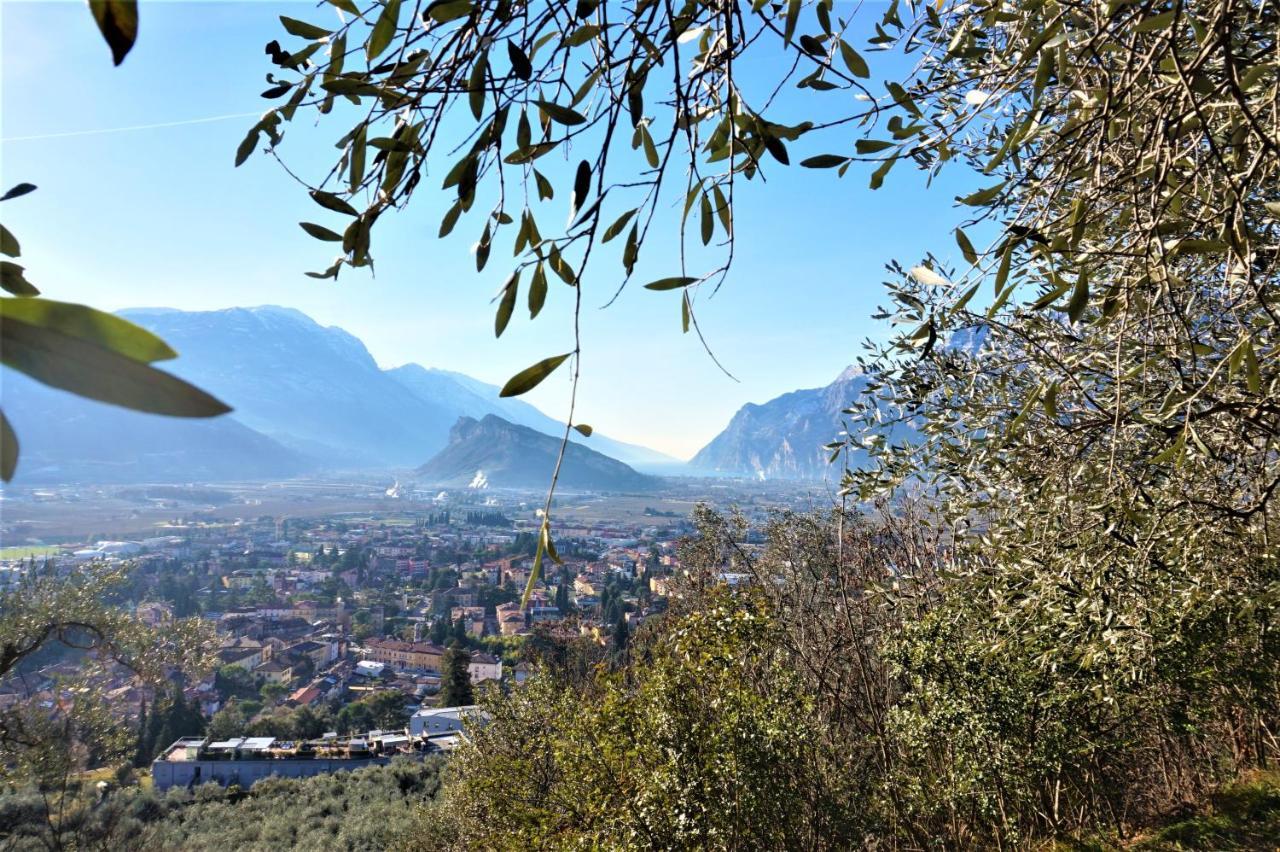 Chalet Laghel Arco Εξωτερικό φωτογραφία