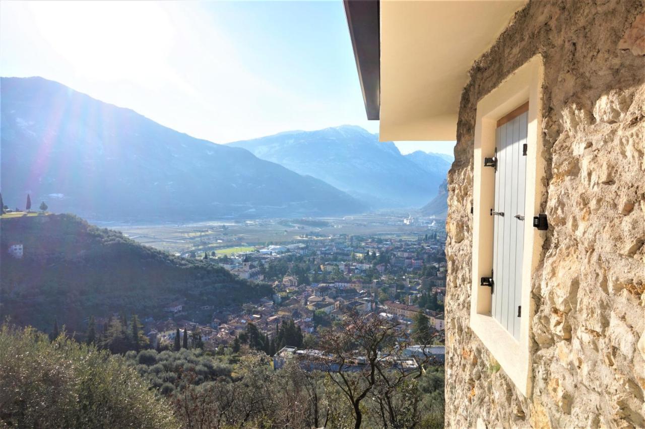 Chalet Laghel Arco Εξωτερικό φωτογραφία