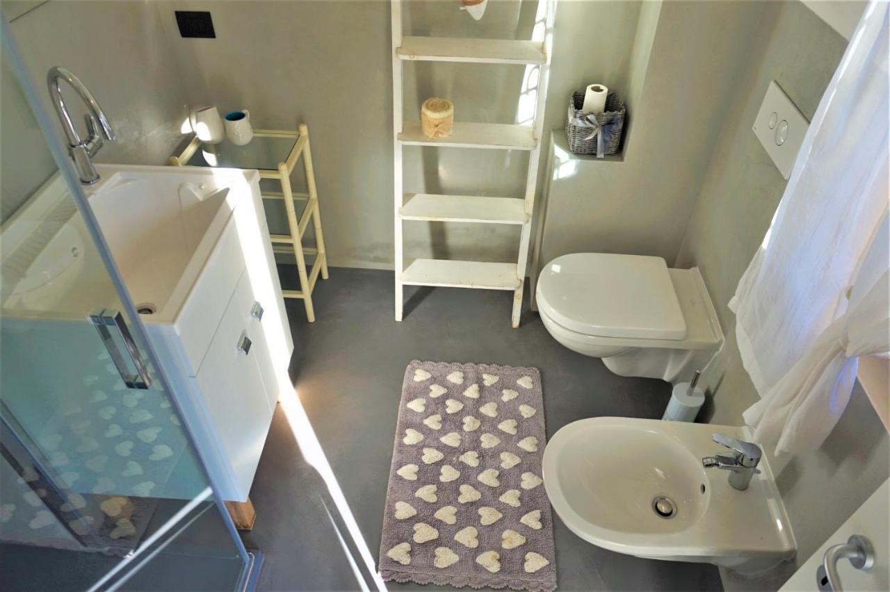 Chalet Laghel Arco Εξωτερικό φωτογραφία
